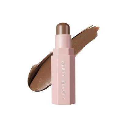 Soft Matte Contour Stick – Konturier- und Highlight-Stick für ein Mattes, Skulpturiertes Aussehen den Ganzen Tag