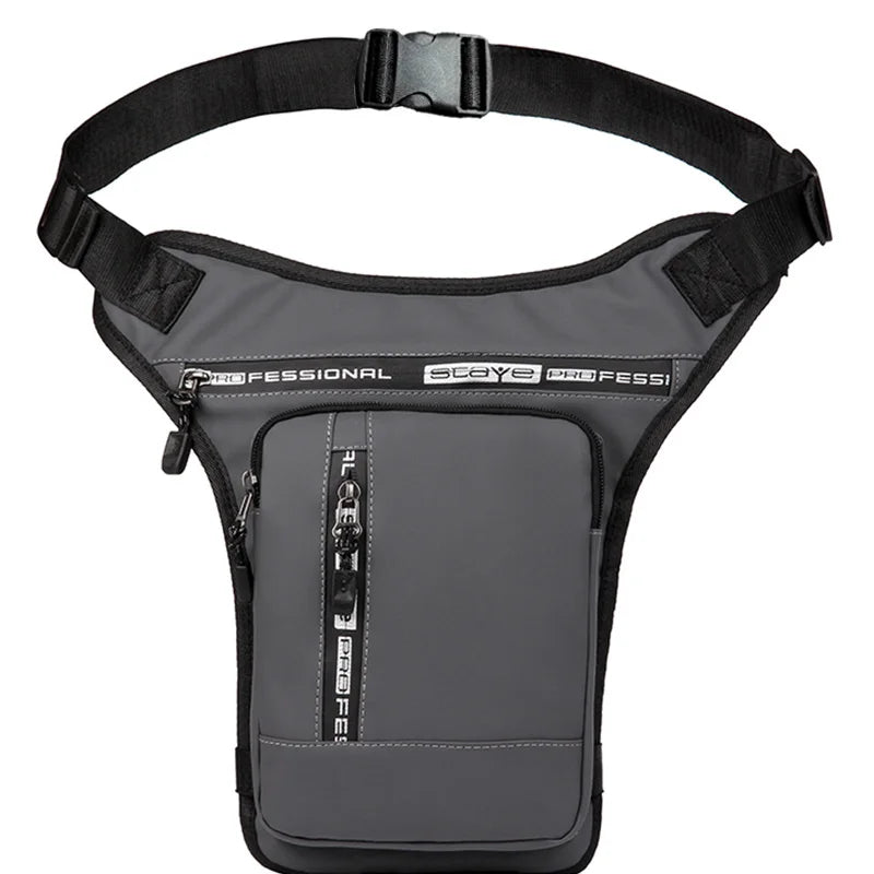 modische Unisex-Sport-Gürteltasche