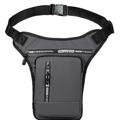 modische Unisex-Sport-Gürteltasche