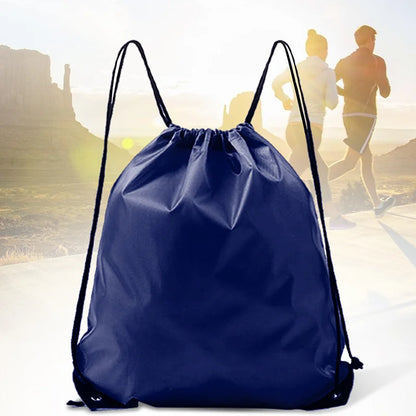 Kordelzug-Rucksack