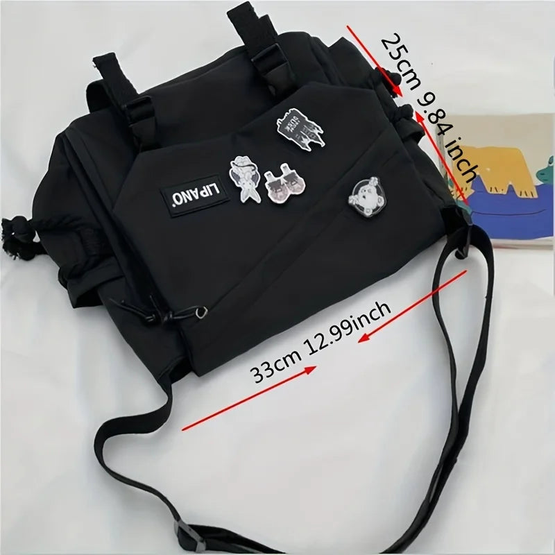 Crossbody-Tasche