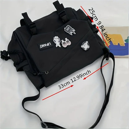 Crossbody-Tasche