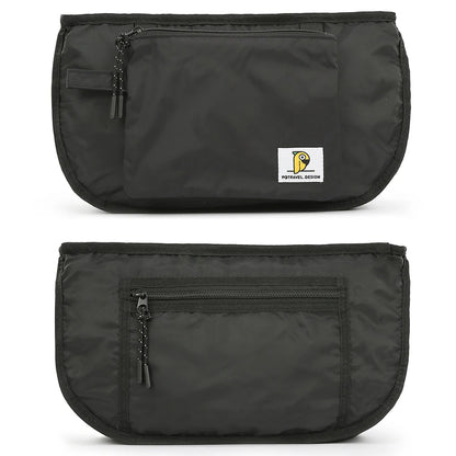 Lässige Crossbody-Umhängetasche für Damen und Herren – Modische Sling-Messenger-Bag mit großem Fassungsvermögen für Reisen, Jungen und Mädchen