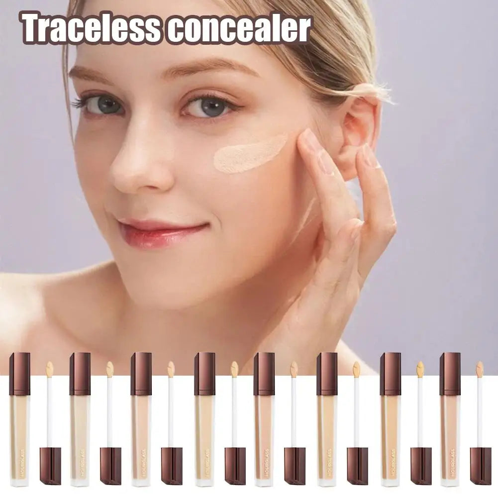 Original Concealer – Hohe Deckkraft, Feuchtigkeitsspendend & Nicht Reizend | Abdeckstift & Lippenstift