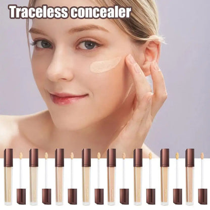 Original Concealer – Hohe Deckkraft, Feuchtigkeitsspendend & Nicht Reizend | Abdeckstift & Lippenstift
