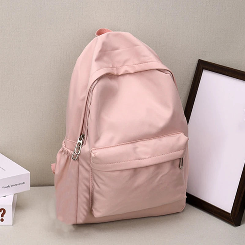 moderne Schulrucksack