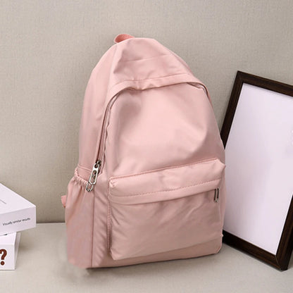 moderne Schulrucksack
