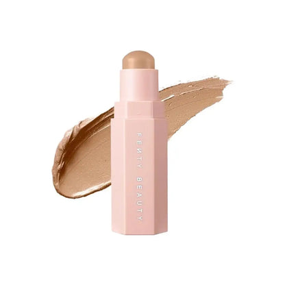 Soft Matte Contour Stick – Konturier- und Highlight-Stick für ein Mattes, Skulpturiertes Aussehen den Ganzen Tag