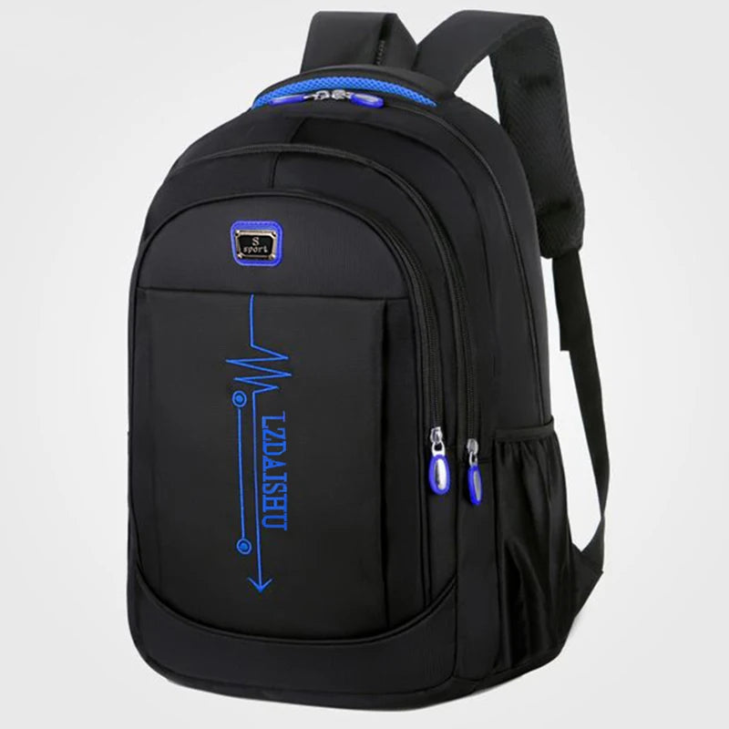 Unisex Rucksack mit Großer Kapazität