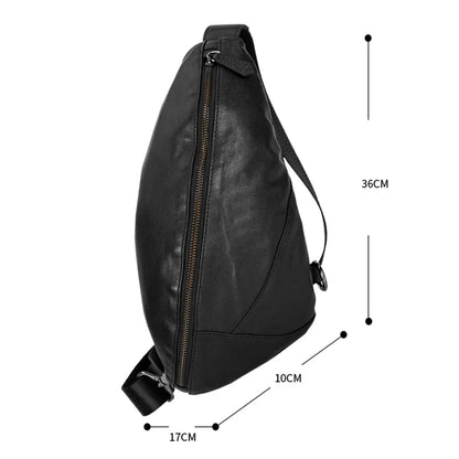 Herren-Brusttasche