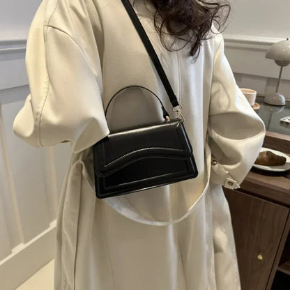 modische Damen-Handtasche