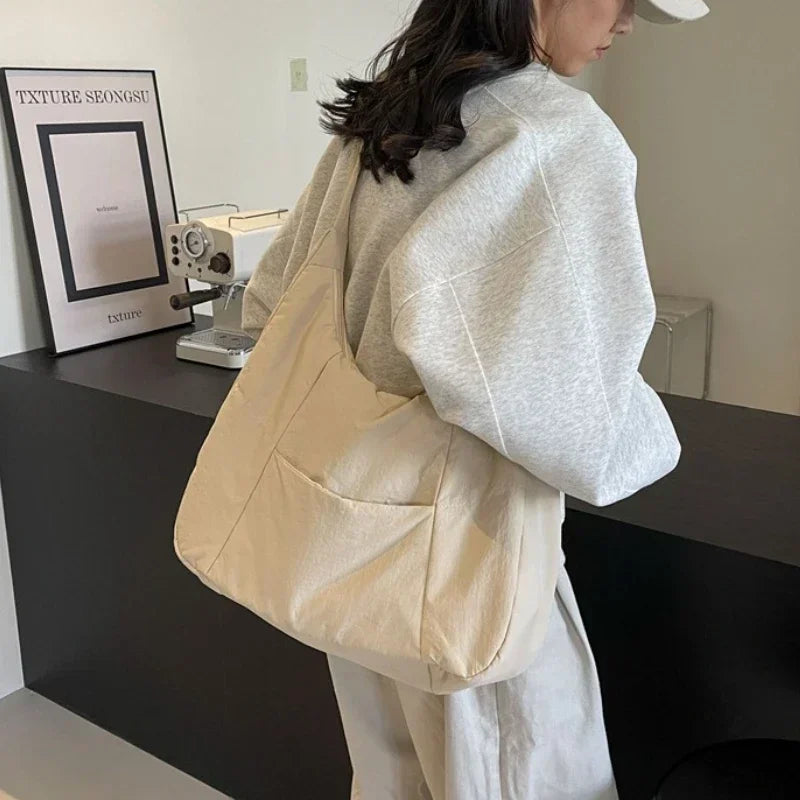 Damen-Schultertasche