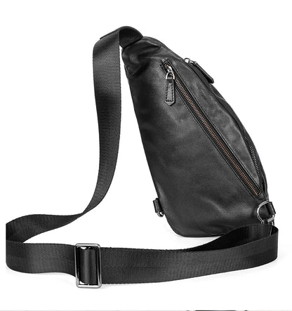Herren-Brusttasche