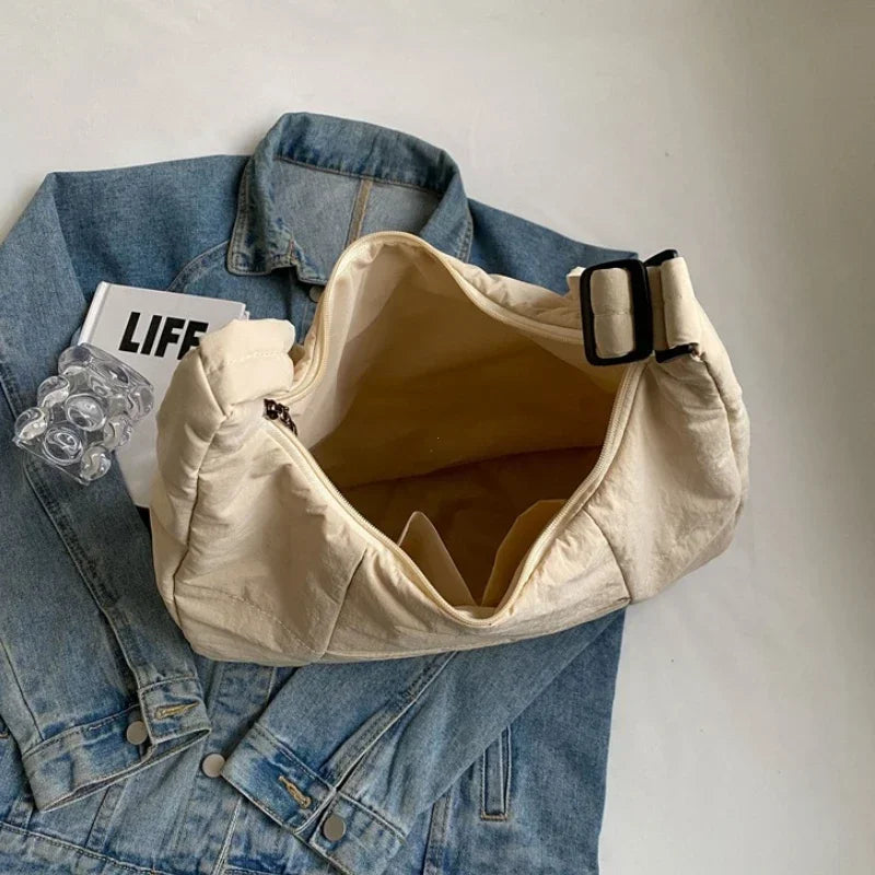 Damen-Schultertasche