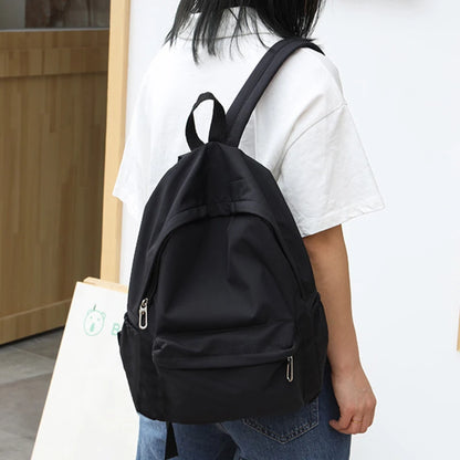 moderne Schulrucksack