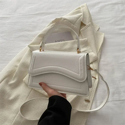 modische Damen-Handtasche