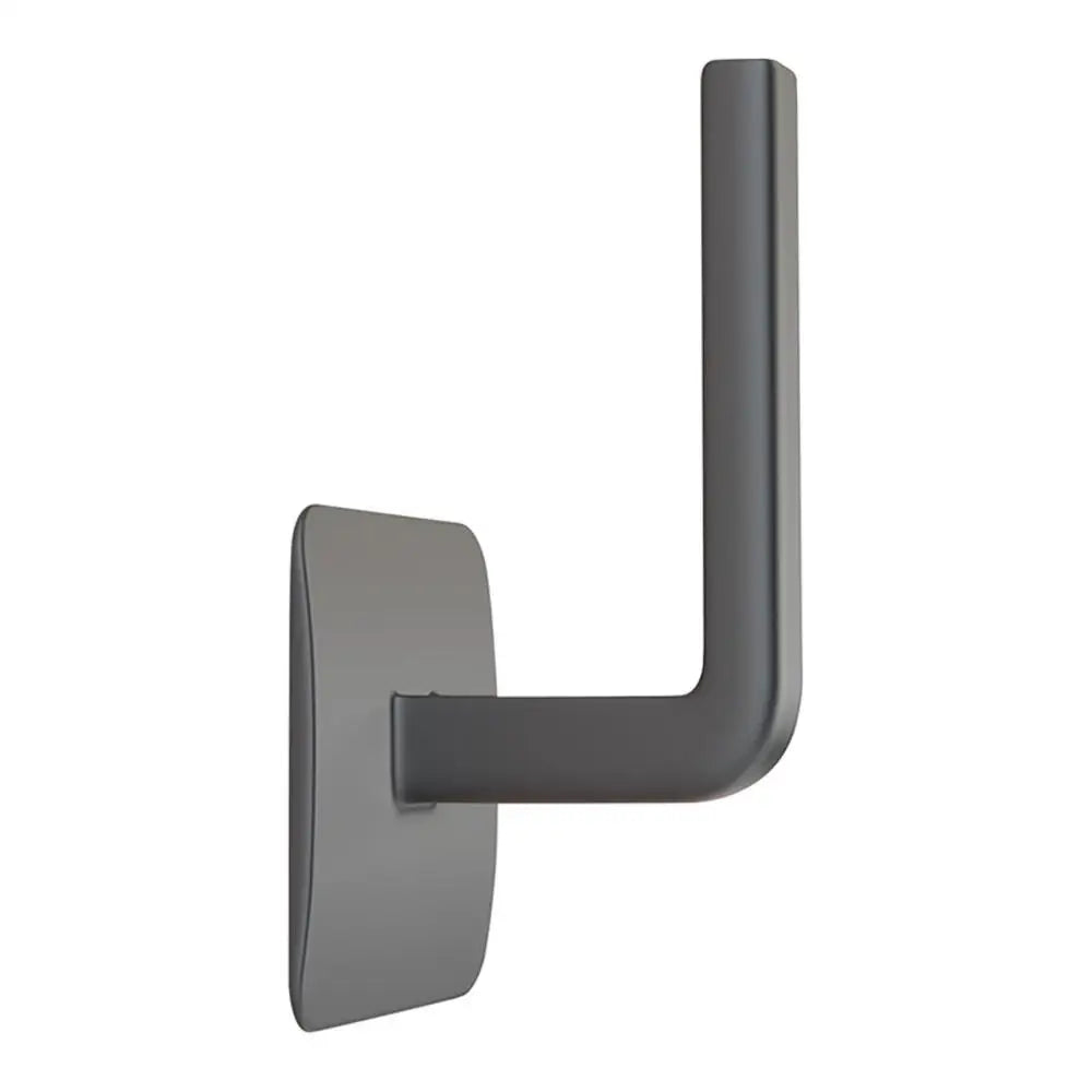 Baseballkappen-Halter für die Wand – Platzsparender Hut-Organizer mit L-förmigen Haken