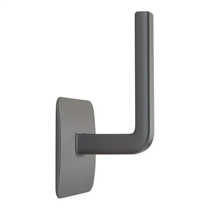 Baseballkappen-Halter für die Wand – Platzsparender Hut-Organizer mit L-förmigen Haken