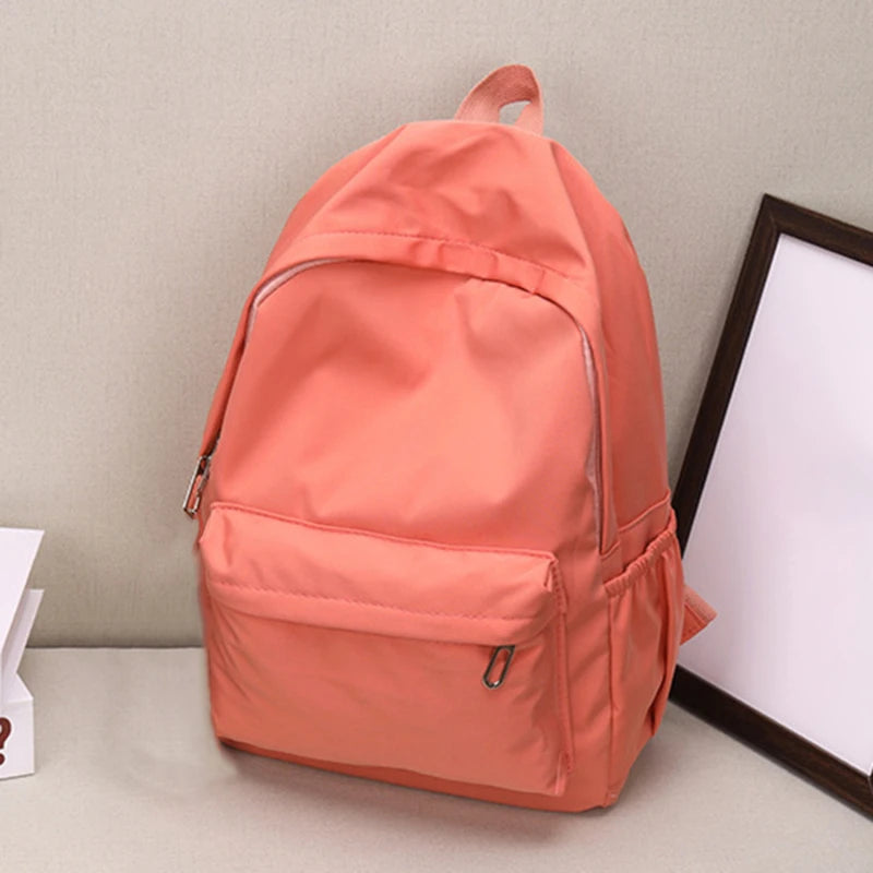 moderne Schulrucksack