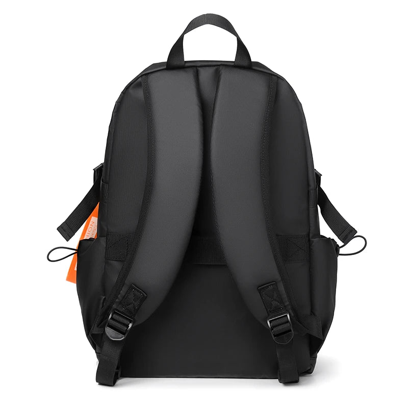 Herren Laptop Rucksack aus Oxford