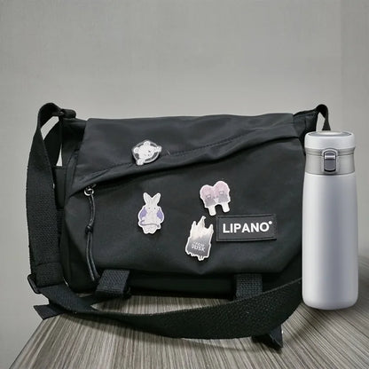 Crossbody-Tasche