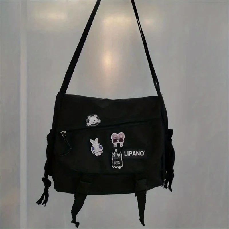 Crossbody-Tasche