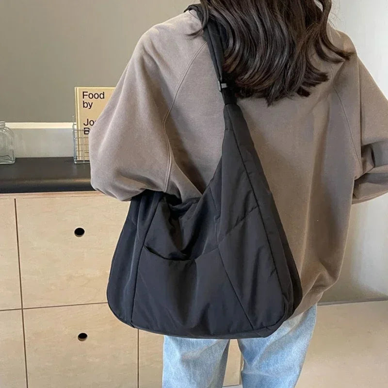 Damen-Schultertasche