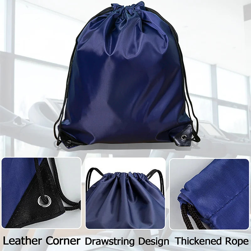 Kordelzug-Rucksack