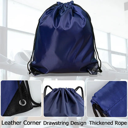 Kordelzug-Rucksack