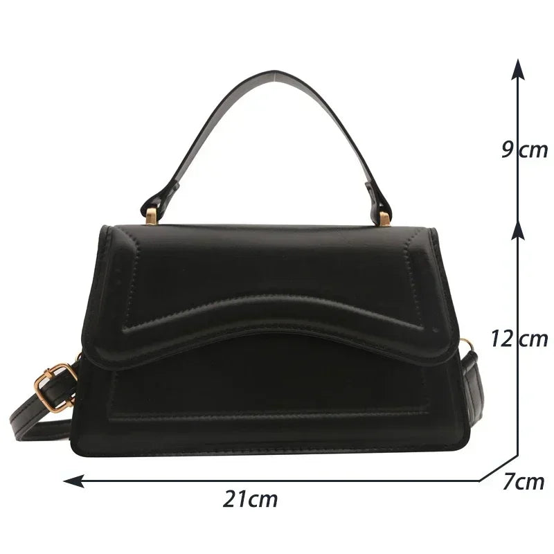 modische Damen-Handtasche