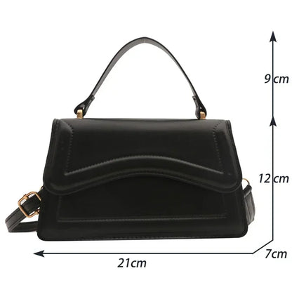 modische Damen-Handtasche
