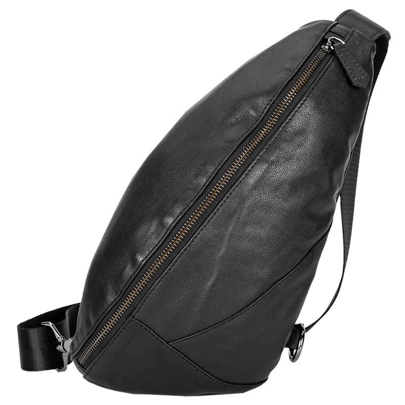 Herren-Brusttasche