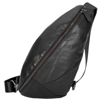 Herren-Brusttasche