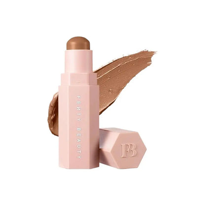 Soft Matte Contour Stick – Konturier- und Highlight-Stick für ein Mattes, Skulpturiertes Aussehen den Ganzen Tag