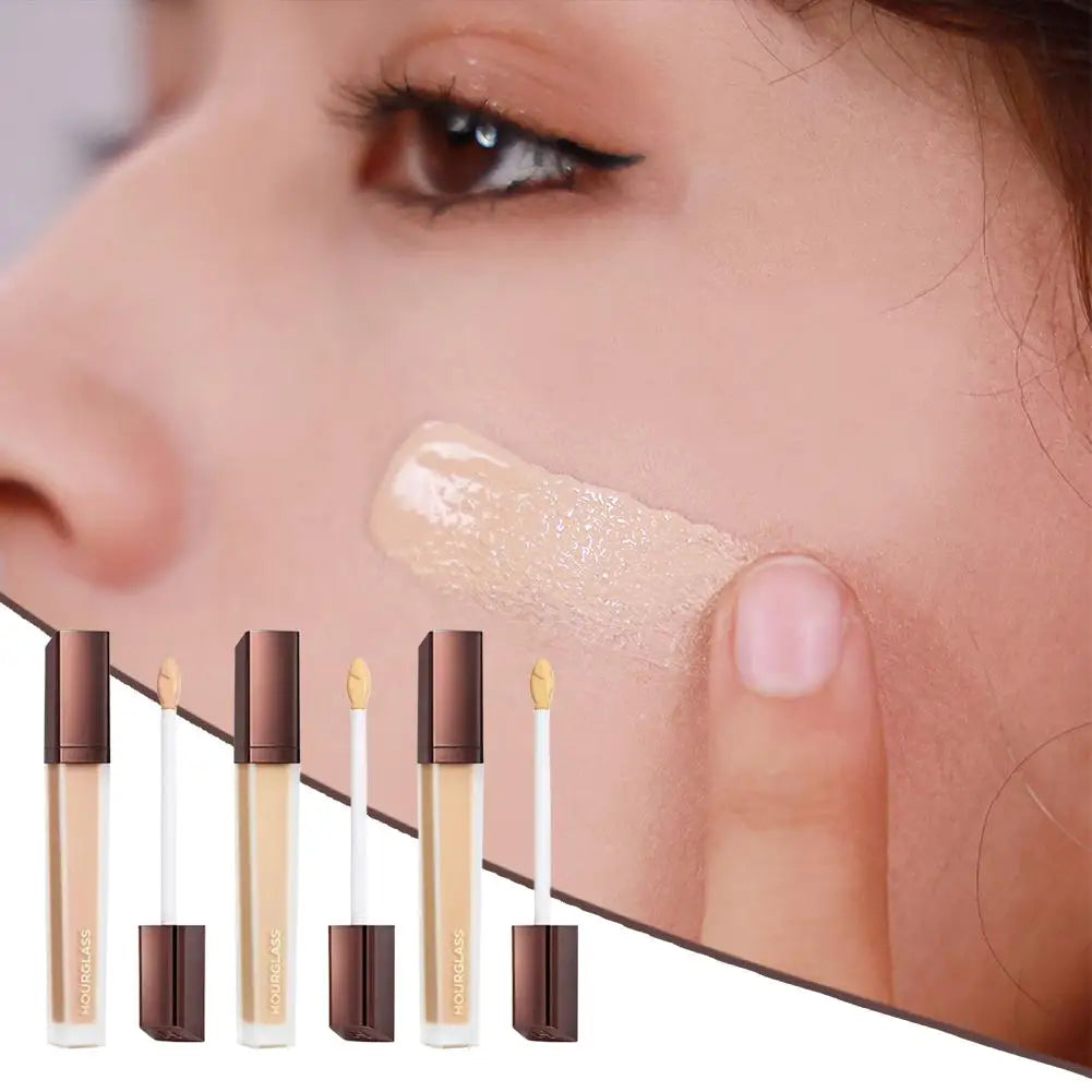 Original Concealer – Hohe Deckkraft, Feuchtigkeitsspendend & Nicht Reizend | Abdeckstift & Lippenstift