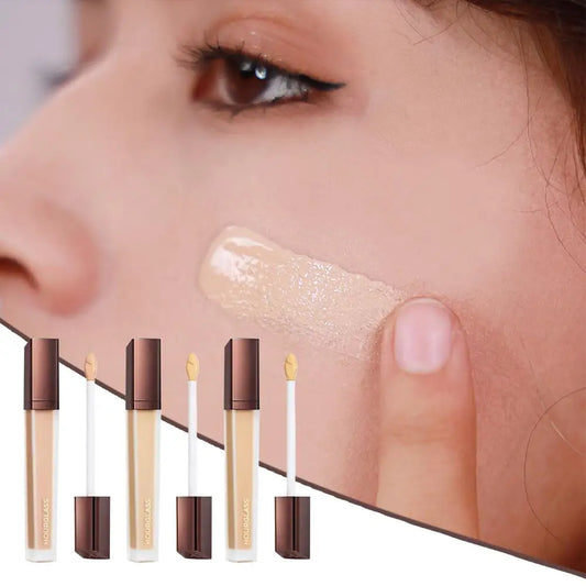Original Concealer – Hohe Deckkraft, Feuchtigkeitsspendend & Nicht Reizend | Abdeckstift & Lippenstift