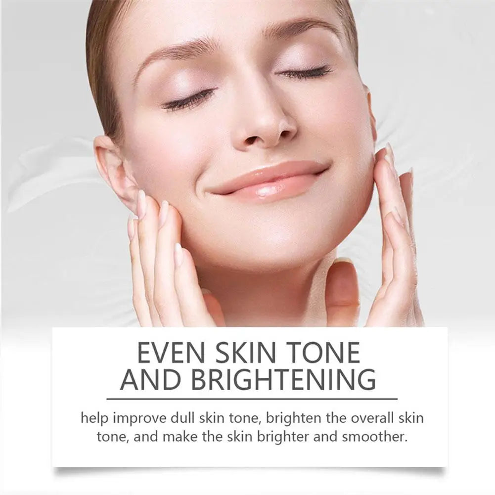 Lala Retro Whipped Polypeptide Gesichtscreme – 50 ml Feuchtigkeitsspendend, straffend und reparierend – stärkt die Hautbarriere für ein gesundes, geschmeidiges Hautbild.