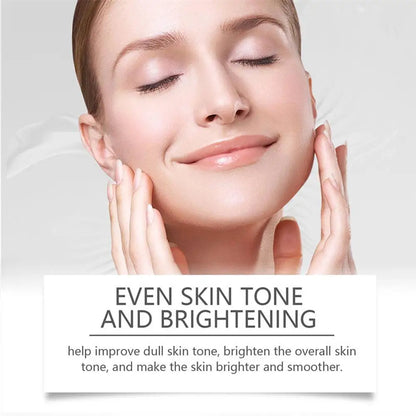 Lala Retro Whipped Polypeptide Gesichtscreme – 50 ml Feuchtigkeitsspendend, straffend und reparierend – stärkt die Hautbarriere für ein gesundes, geschmeidiges Hautbild.