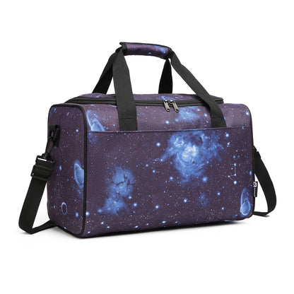 40x20x25 cm Handgepäcktasche für Ryanair – Reisetasche für Flugzeug, Weekender für Herren und Damen, maximale Größe