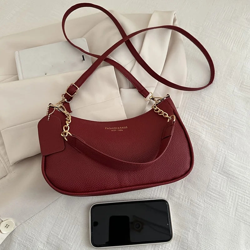 Schulter- und Crossbody-Tasche