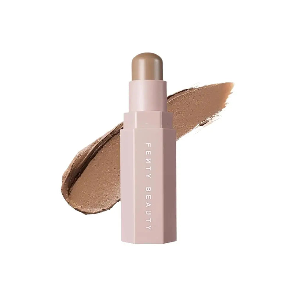Soft Matte Contour Stick – Konturier- und Highlight-Stick für ein Mattes, Skulpturiertes Aussehen den Ganzen Tag