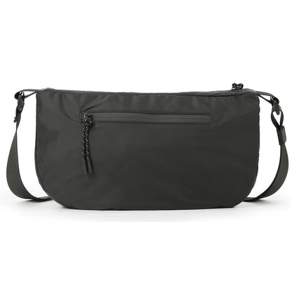 Lässige Crossbody-Umhängetasche für Damen und Herren – Modische Sling-Messenger-Bag mit großem Fassungsvermögen für Reisen, Jungen und Mädchen
