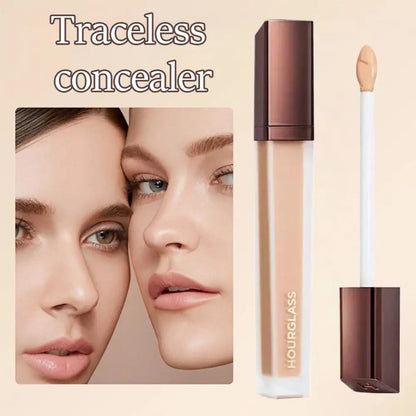 Original Concealer – Hohe Deckkraft, Feuchtigkeitsspendend & Nicht Reizend | Abdeckstift & Lippenstift