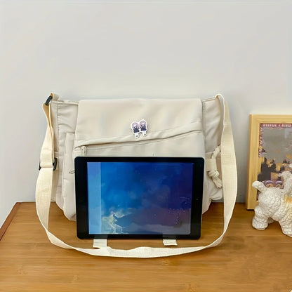 Crossbody-Tasche