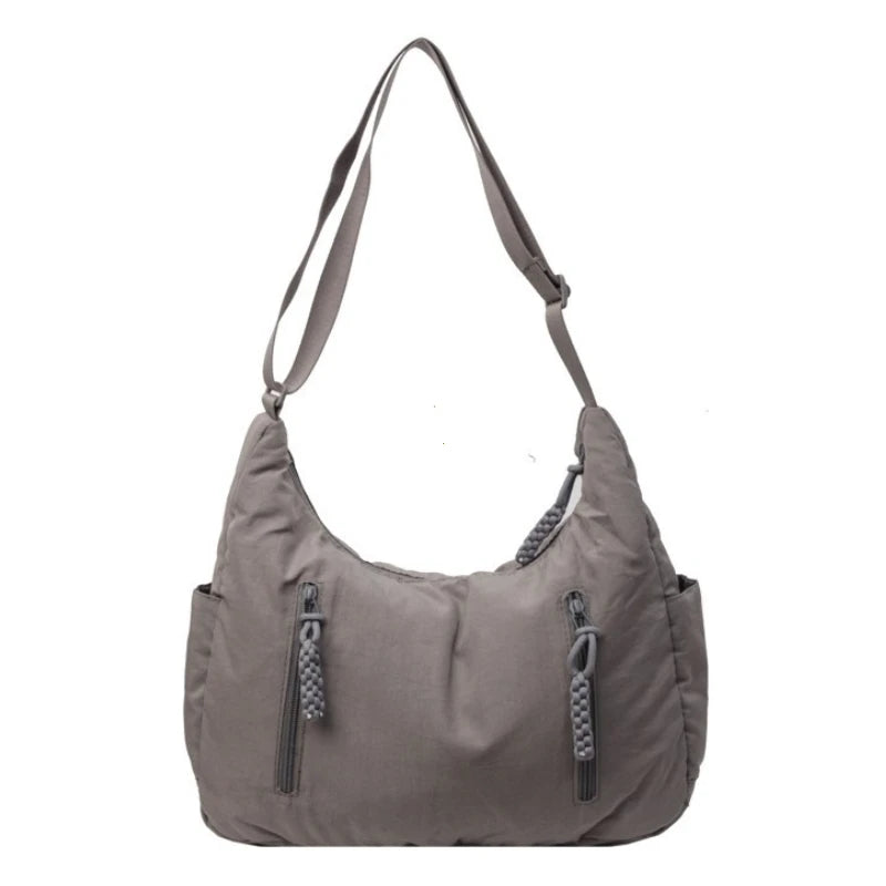 Damen-Schultertasche