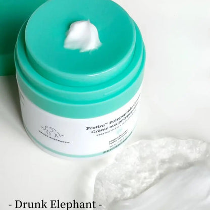 Lala Retro Whipped Polypeptide Gesichtscreme – 50 ml Feuchtigkeitsspendend, straffend und reparierend – stärkt die Hautbarriere für ein gesundes, geschmeidiges Hautbild.