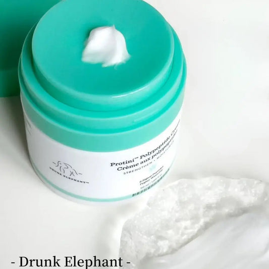 Lala Retro Whipped Polypeptide Gesichtscreme – 50 ml Feuchtigkeitsspendend, straffend und reparierend – stärkt die Hautbarriere für ein gesundes, geschmeidiges Hautbild.