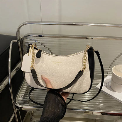 Schulter- und Crossbody-Tasche