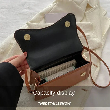 modische Damen-Handtasche