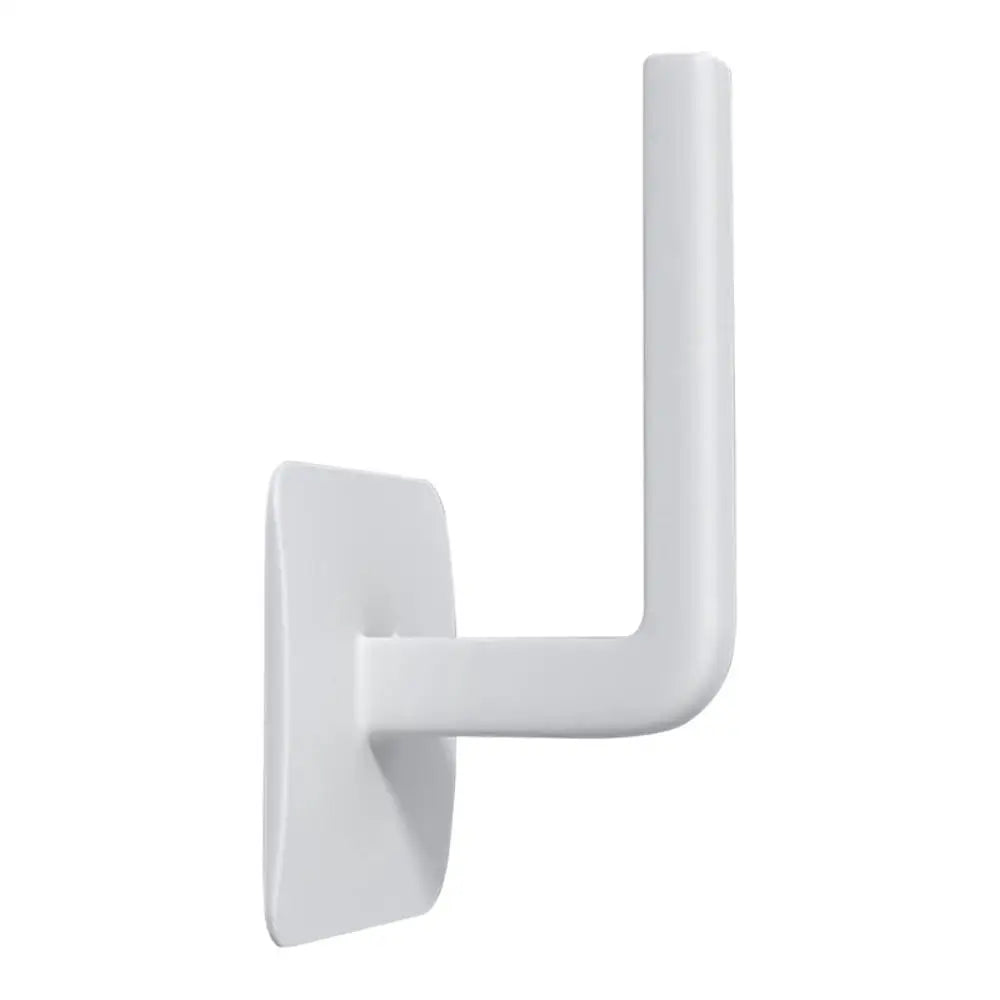 Baseballkappen-Halter für die Wand – Platzsparender Hut-Organizer mit L-förmigen Haken